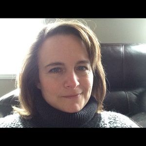 Meet your Posher, Cathy